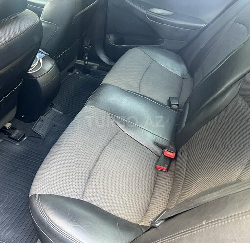 Hyundai Sonata 2013, 304,166 km - 2.0 l - Bakı