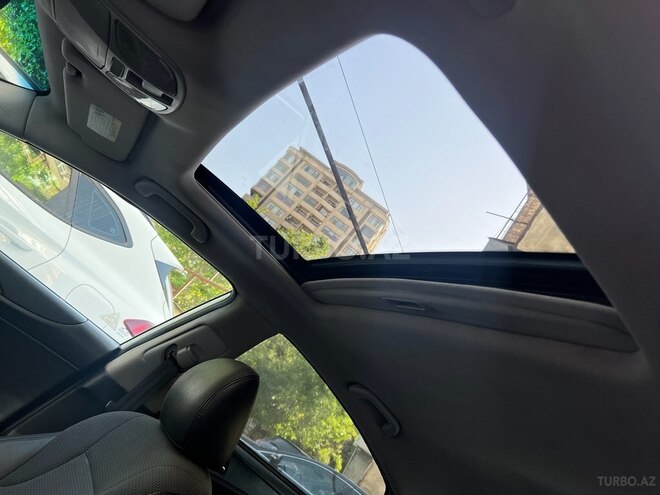 Hyundai Sonata 2013, 304,166 km - 2.0 l - Bakı