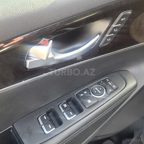 Kia Sorento 2015, 153,000 km - 2.0 л - Bakı