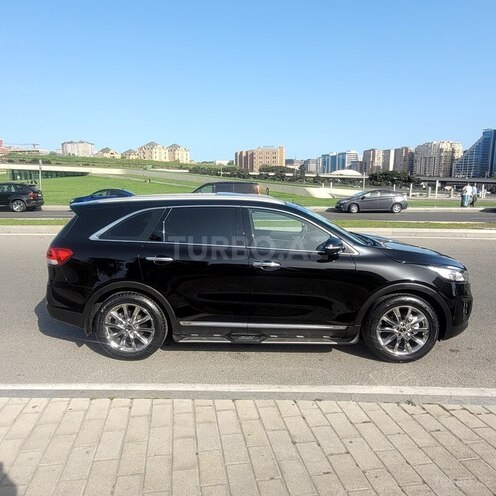 Kia Sorento 2015, 153,000 km - 2.0 л - Bakı