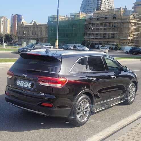 Kia Sorento 2015, 153,000 km - 2.0 л - Bakı