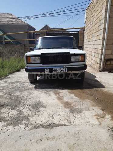 LADA (VAZ) 2107 2005, 100,000 km - 1.6 л - Bakı