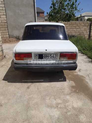 LADA (VAZ) 2107 2005, 100,000 km - 1.6 л - Bakı
