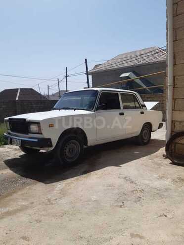 LADA (VAZ) 2107 2005, 100,000 km - 1.6 л - Bakı