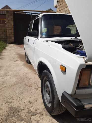 LADA (VAZ) 2107 2005, 100,000 km - 1.6 л - Bakı