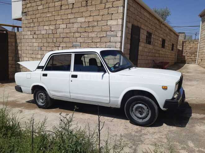 LADA (VAZ) 2107 2005, 100,000 km - 1.6 л - Bakı