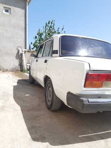 LADA (VAZ) 2107 2005, 100,000 km - 1.6 л - Bakı
