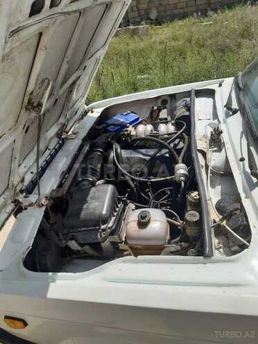 LADA (VAZ) 2107 2005, 100,000 km - 1.6 л - Bakı