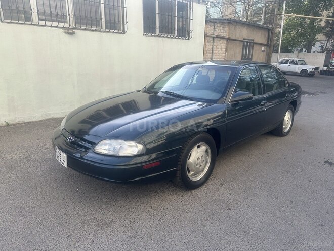 Chevrolet Lumina 1995, 191,000 km - 3.1 l - Bakı