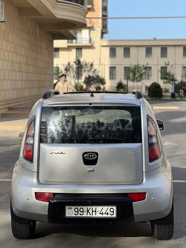 Kia Soul 2010, 235,523 km - 2.0 l - Sumqayıt