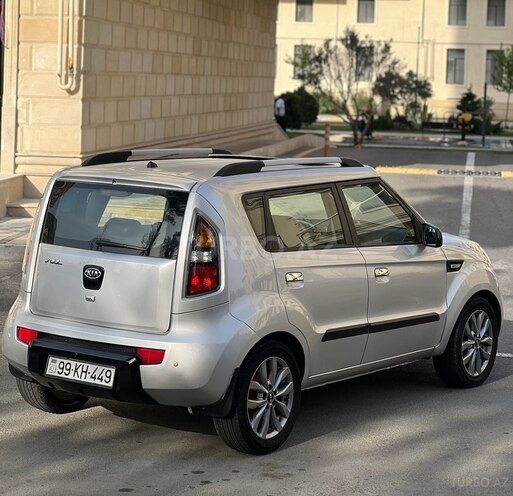 Kia Soul 2010, 235,523 km - 2.0 l - Sumqayıt