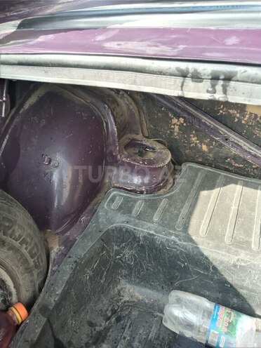 LADA (VAZ) 2106 1999, 99,000 km - 1.5 l - Qazax