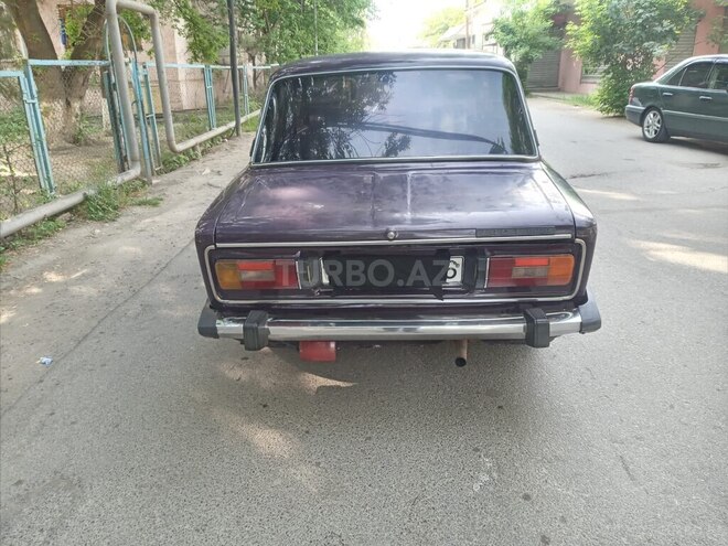 LADA (VAZ) 2106 1999, 99,000 km - 1.5 l - Qazax