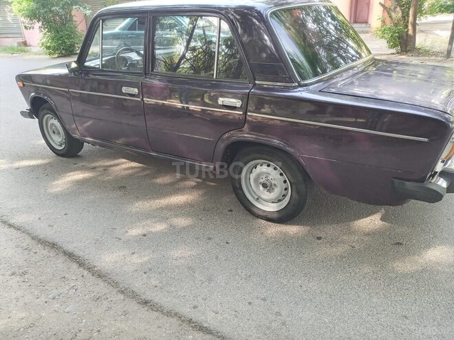 LADA (VAZ) 2106 1999, 99,000 km - 1.5 l - Qazax