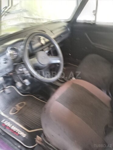 LADA (VAZ) 2106 1999, 99,000 km - 1.5 l - Qazax