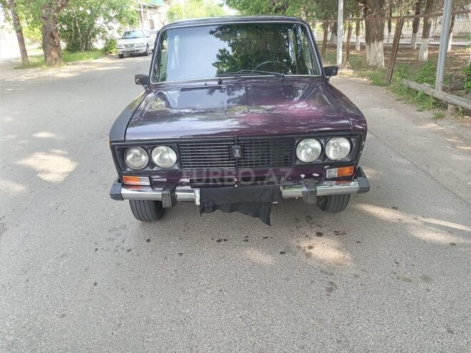 LADA (VAZ) 2106 1999, 99,000 km - 1.5 l - Qazax