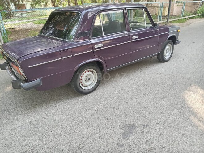 LADA (VAZ) 2106 1999, 99,000 km - 1.5 l - Qazax