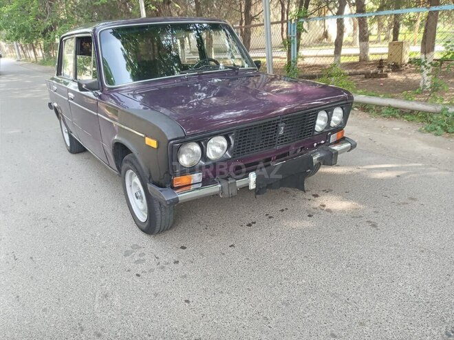 LADA (VAZ) 2106 1999, 99,000 km - 1.5 l - Qazax