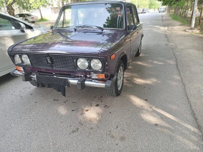 LADA (VAZ) 2106 1999, 99,000 km - 1.5 l - Qazax
