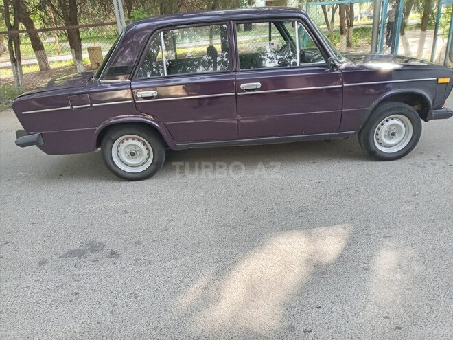 LADA (VAZ) 2106 1999, 99,000 km - 1.5 l - Qazax