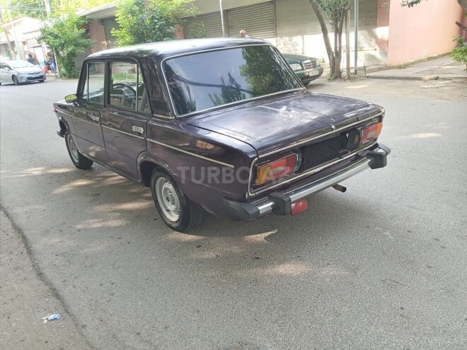 LADA (VAZ) 2106 1999, 99,000 km - 1.5 l - Qazax