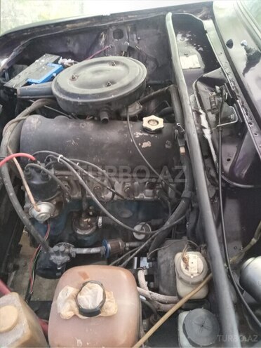 LADA (VAZ) 2106 1999, 99,000 km - 1.5 l - Qazax