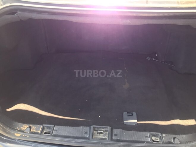 Mercedes S 500 1998, 424,000 km - 5.0 l - Bakı