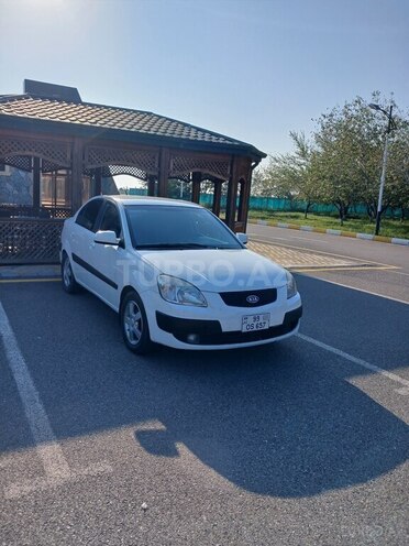 Kia Rio 2006, 224,500 km - 1.6 l - Mingəçevir