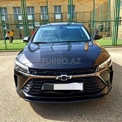 Chevrolet Monza 2023, 13,000 km - 1.5 l - Bakı