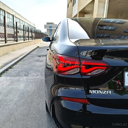 Chevrolet Monza 2023, 13,000 km - 1.5 l - Bakı
