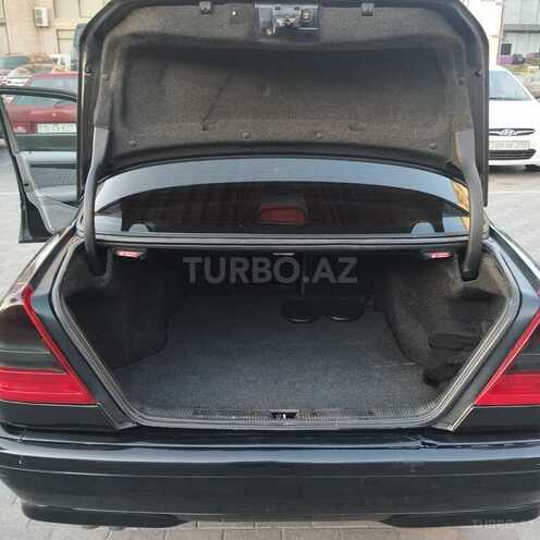 Mercedes C 230 1998, 480,000 km - 2.3 l - Xırdalan