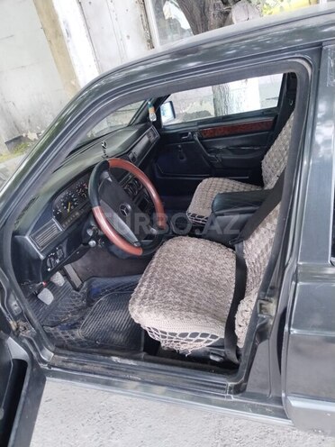 Mercedes 190 1991, 500,000 km - 2.0 l - Ağdaş