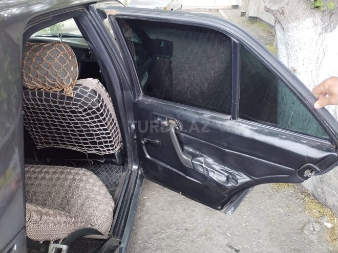 Mercedes 190 1991, 500,000 km - 2.0 l - Ağdaş