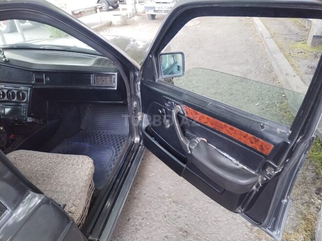 Mercedes 190 1991, 500,000 km - 2.0 l - Ağdaş