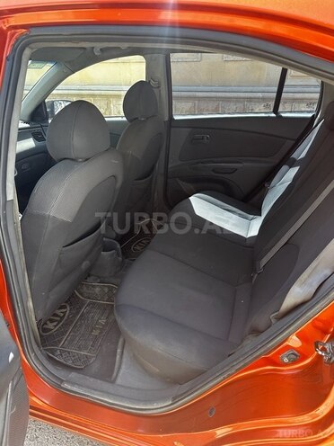 Kia Rio 2005, 417,460 km - 1.6 л - Bakı