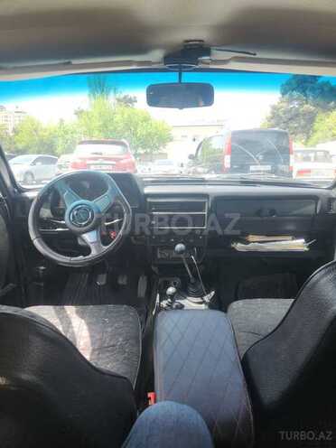 LADA (VAZ) Niva 2011, 234,700 km - 1.7 l - Bakı
