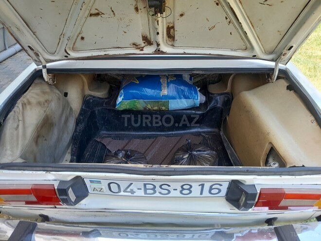 LADA (VAZ) 2106 1986, 99,000 km - 1.5 l - Ağcabədi