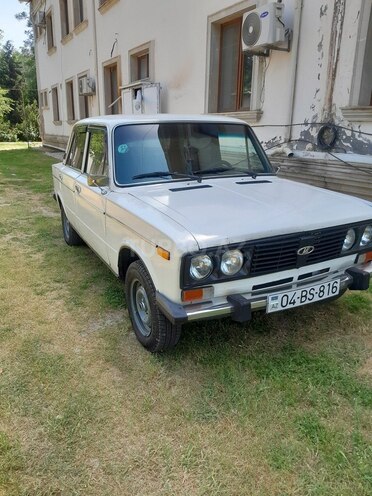 LADA (VAZ) 2106 1986, 99,000 km - 1.5 l - Ağcabədi