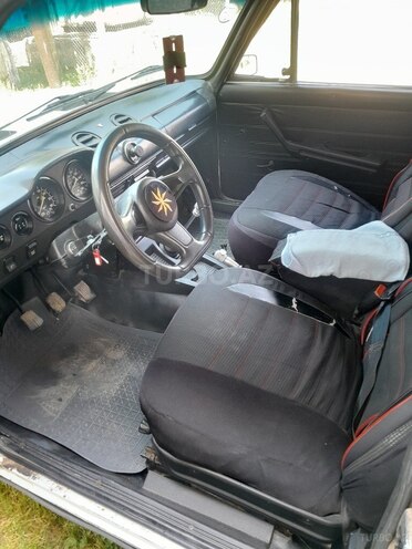 LADA (VAZ) 2106 1986, 99,000 km - 1.5 l - Ağcabədi