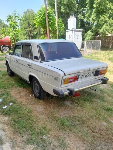 LADA (VAZ) 2106 1986, 99,000 km - 1.5 l - Ağcabədi