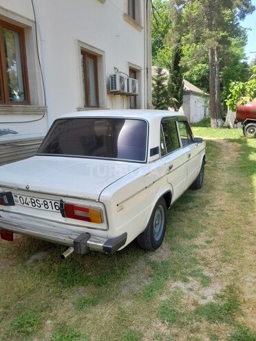 LADA (VAZ) 2106 1986, 99,000 km - 1.5 l - Ağcabədi