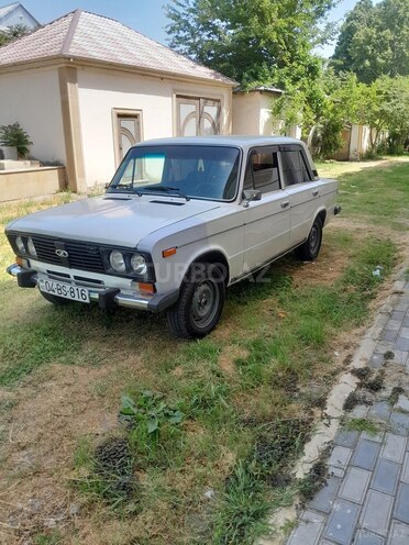 LADA (VAZ) 2106 1986, 99,000 km - 1.5 l - Ağcabədi