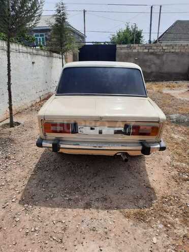 LADA (VAZ) 2106 1984, 99,000 km - 1.5 л - Şamaxı