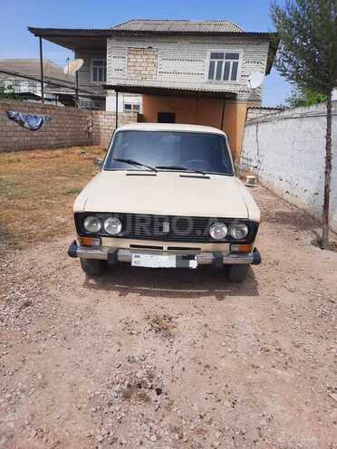 LADA (VAZ) 2106 1984, 99,000 km - 1.5 л - Şamaxı
