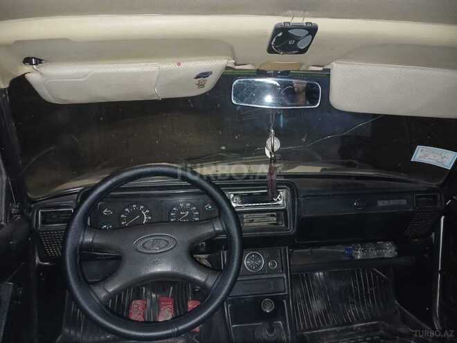 LADA (VAZ) 2106 1984, 99,000 km - 1.5 л - Şamaxı