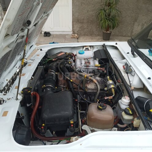 LADA (VAZ) 2107 2004, 99,000 km - 1.6 л - Lənkəran
