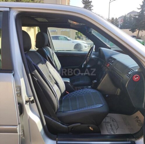 Mercedes C 180 1996, 423,000 km - 1.8 l - Zərdab