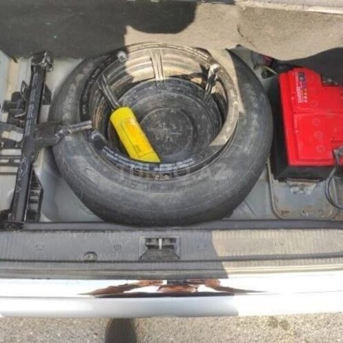 Mercedes C 180 1996, 423,000 km - 1.8 l - Zərdab