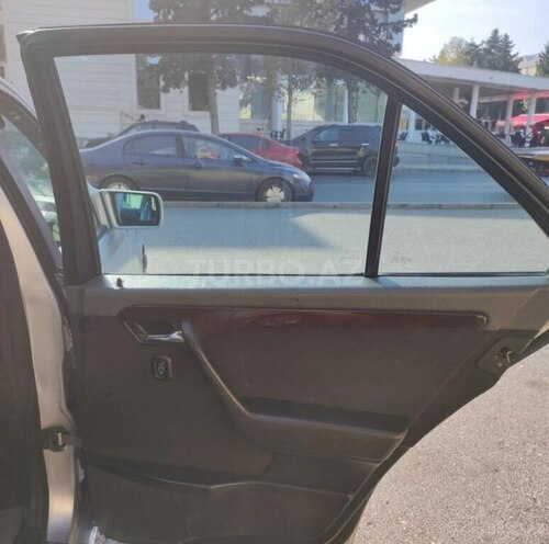 Mercedes C 180 1996, 423,000 km - 1.8 l - Zərdab