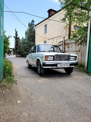 LADA (VAZ) 2107 2010, 97,465 km - 1.6 l - Gəncə
